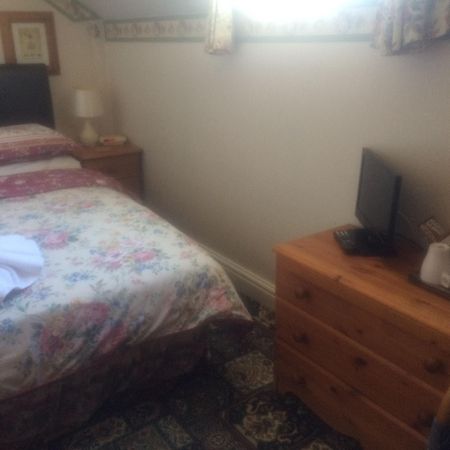 Arendale Hotel ブラックプール エクステリア 写真