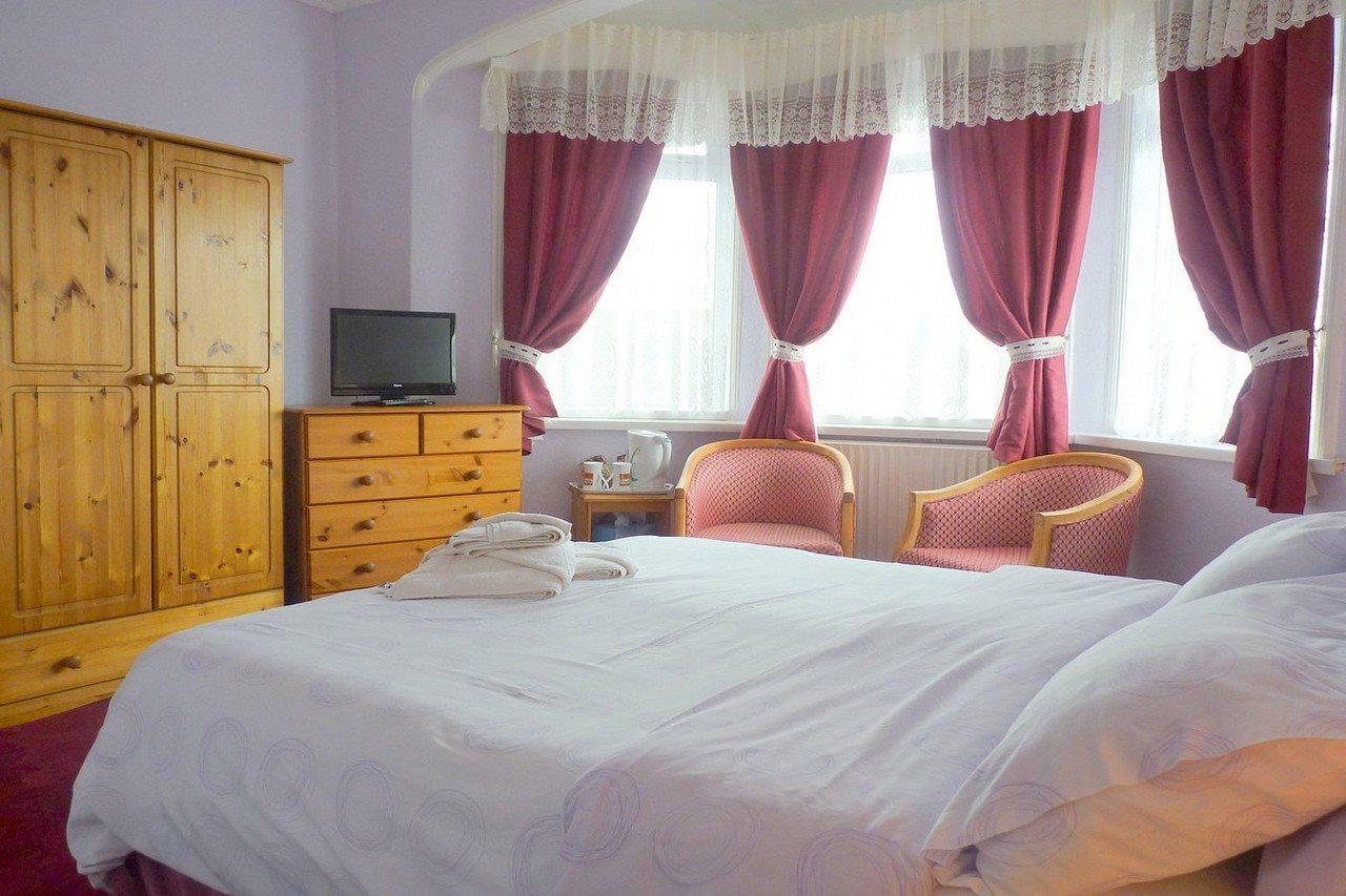 Arendale Hotel ブラックプール エクステリア 写真