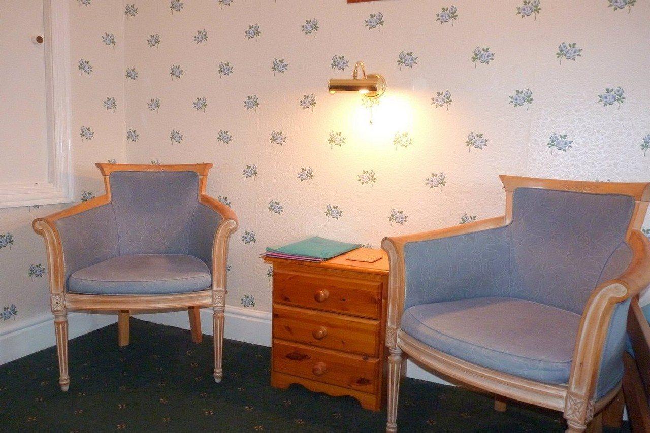 Arendale Hotel ブラックプール エクステリア 写真