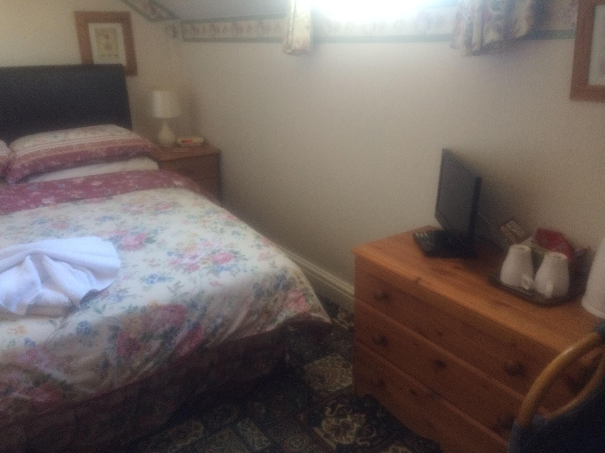 Arendale Hotel ブラックプール エクステリア 写真