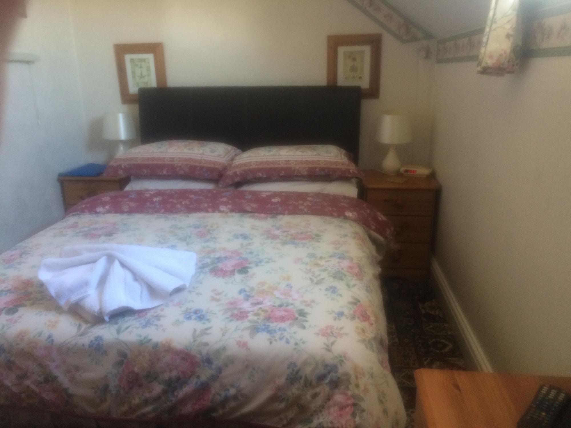 Arendale Hotel ブラックプール エクステリア 写真