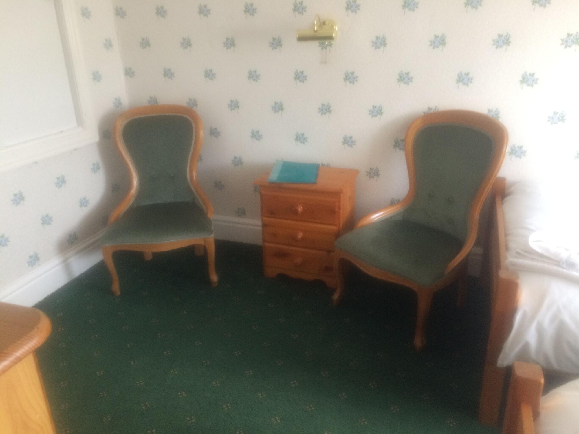 Arendale Hotel ブラックプール エクステリア 写真