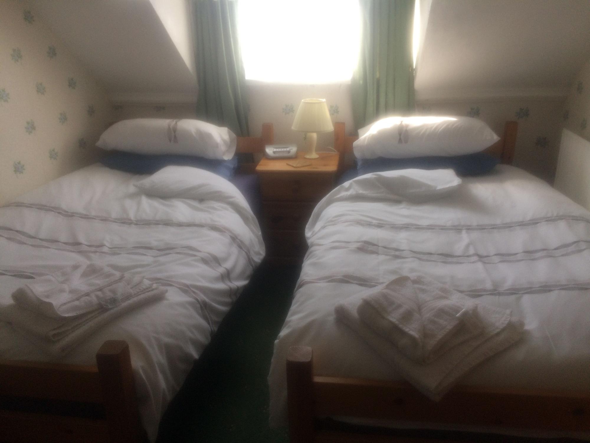 Arendale Hotel ブラックプール エクステリア 写真