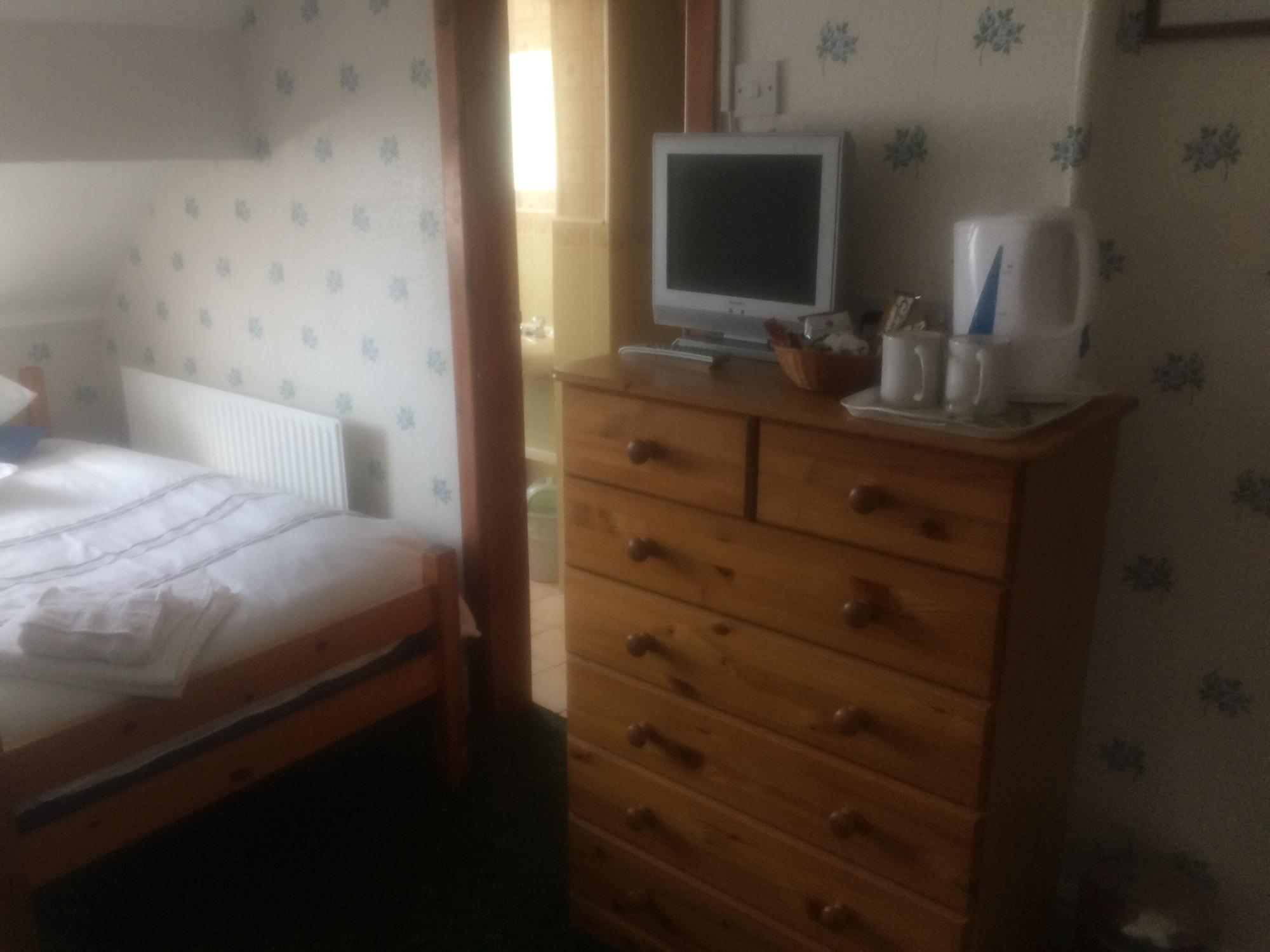 Arendale Hotel ブラックプール エクステリア 写真