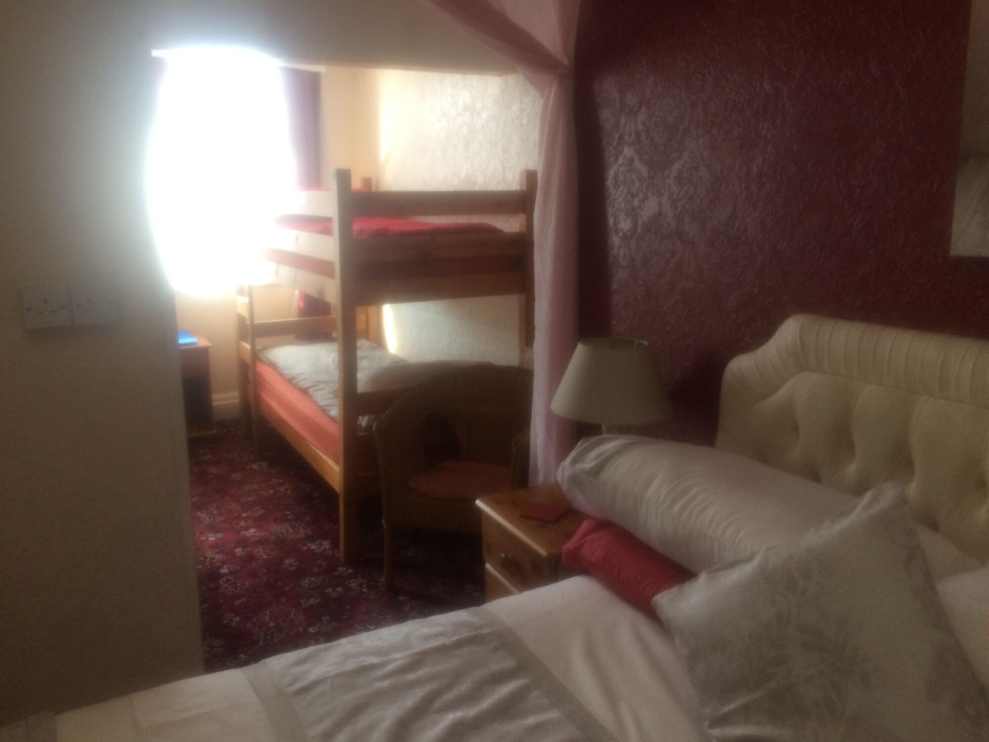 Arendale Hotel ブラックプール エクステリア 写真