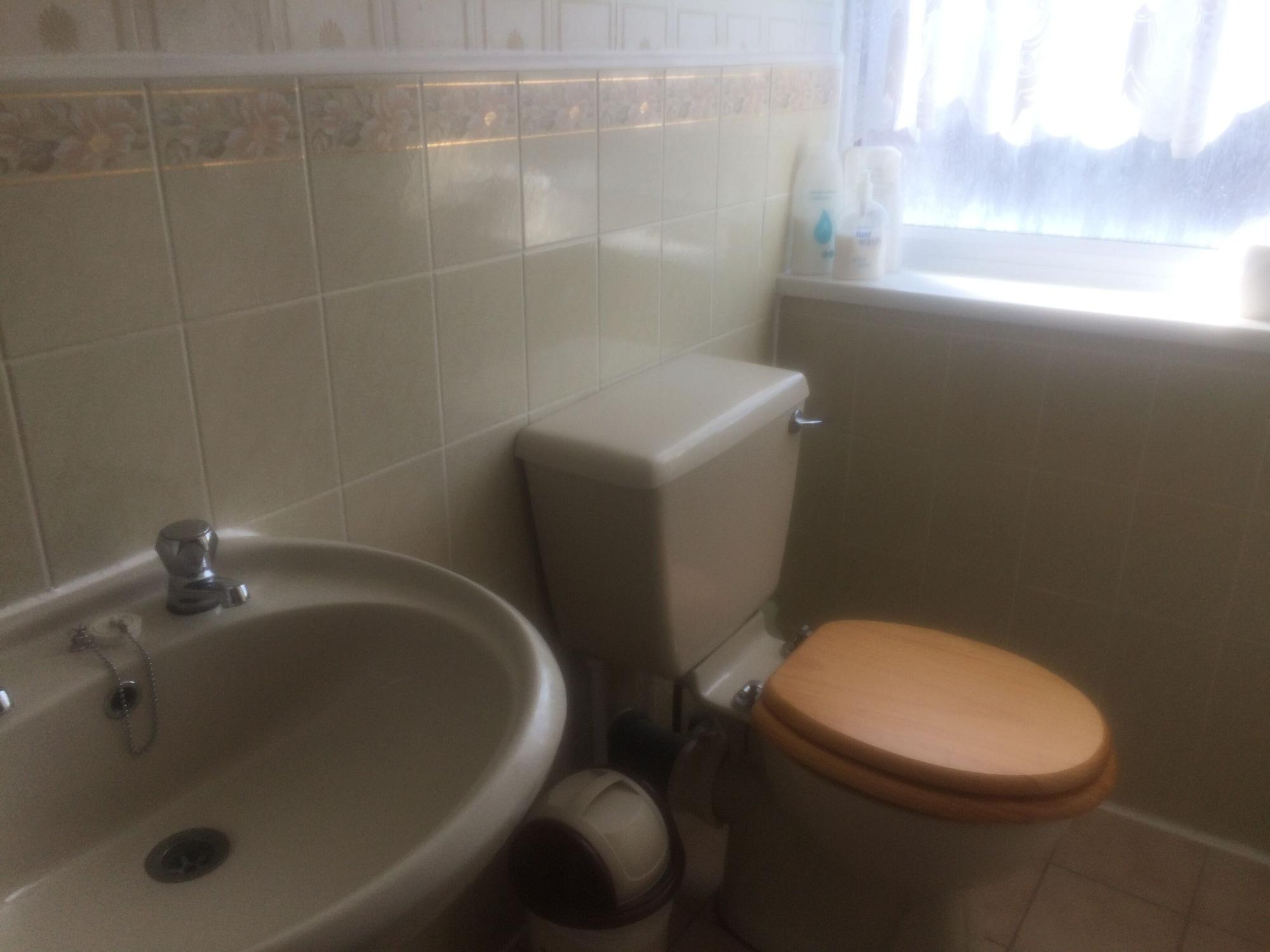 Arendale Hotel ブラックプール エクステリア 写真