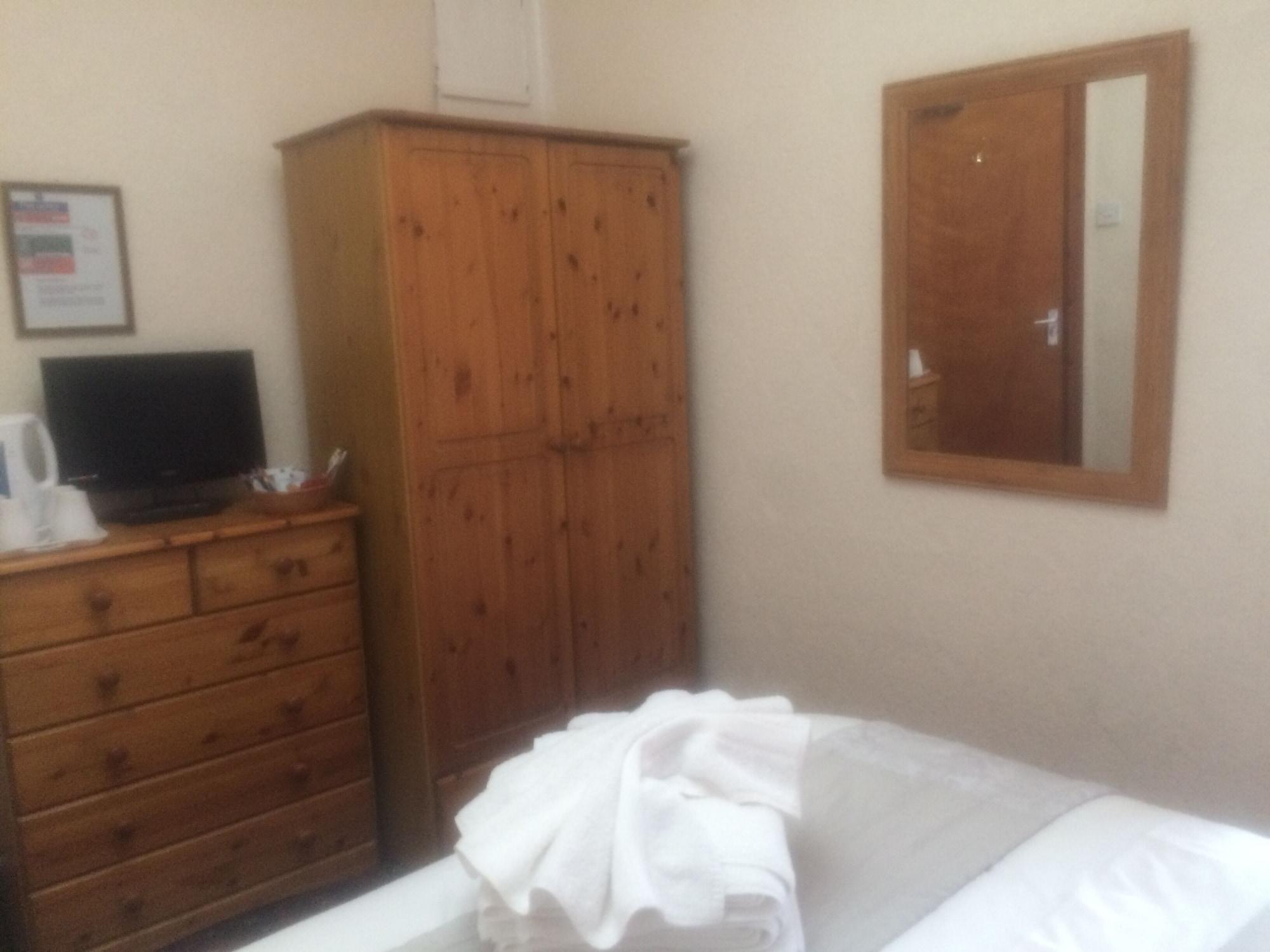 Arendale Hotel ブラックプール エクステリア 写真