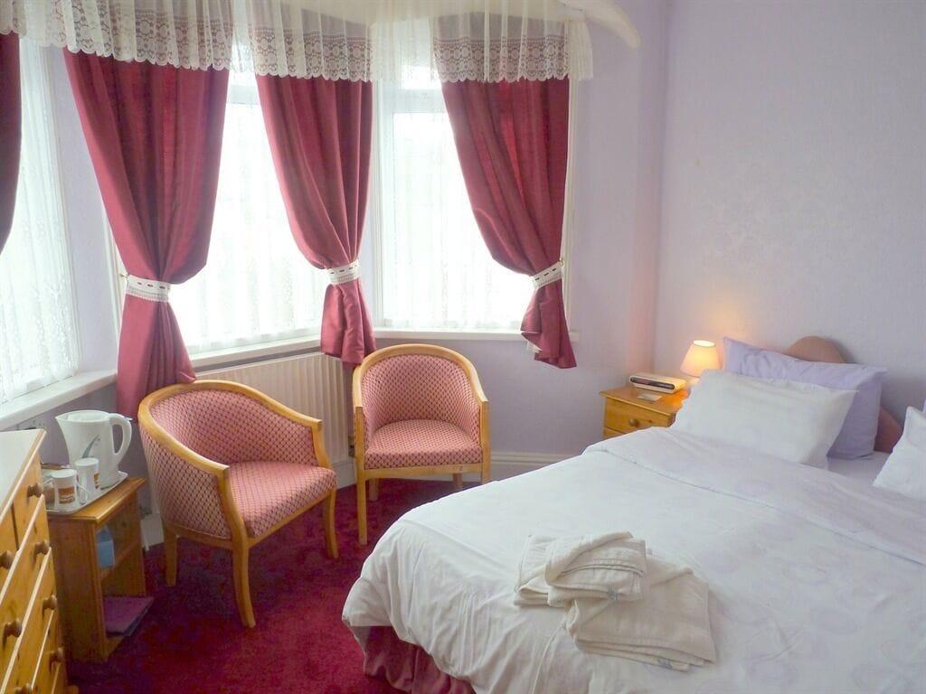 Arendale Hotel ブラックプール エクステリア 写真