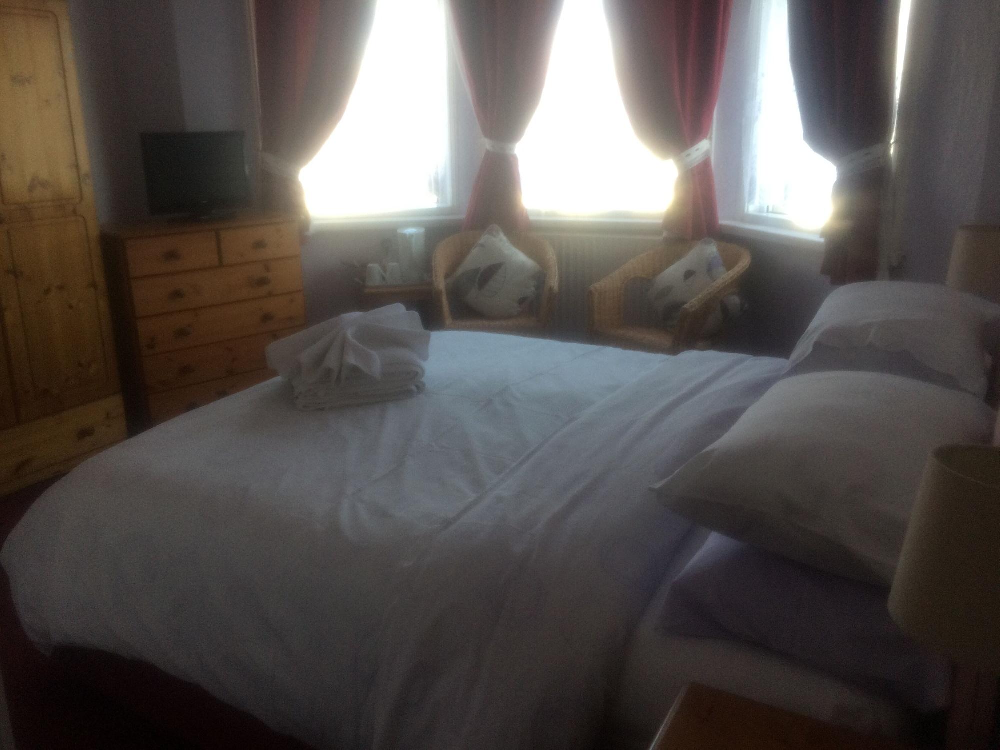 Arendale Hotel ブラックプール エクステリア 写真