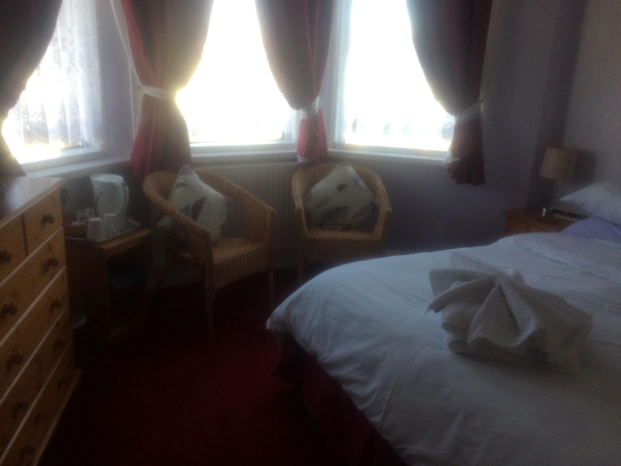 Arendale Hotel ブラックプール エクステリア 写真