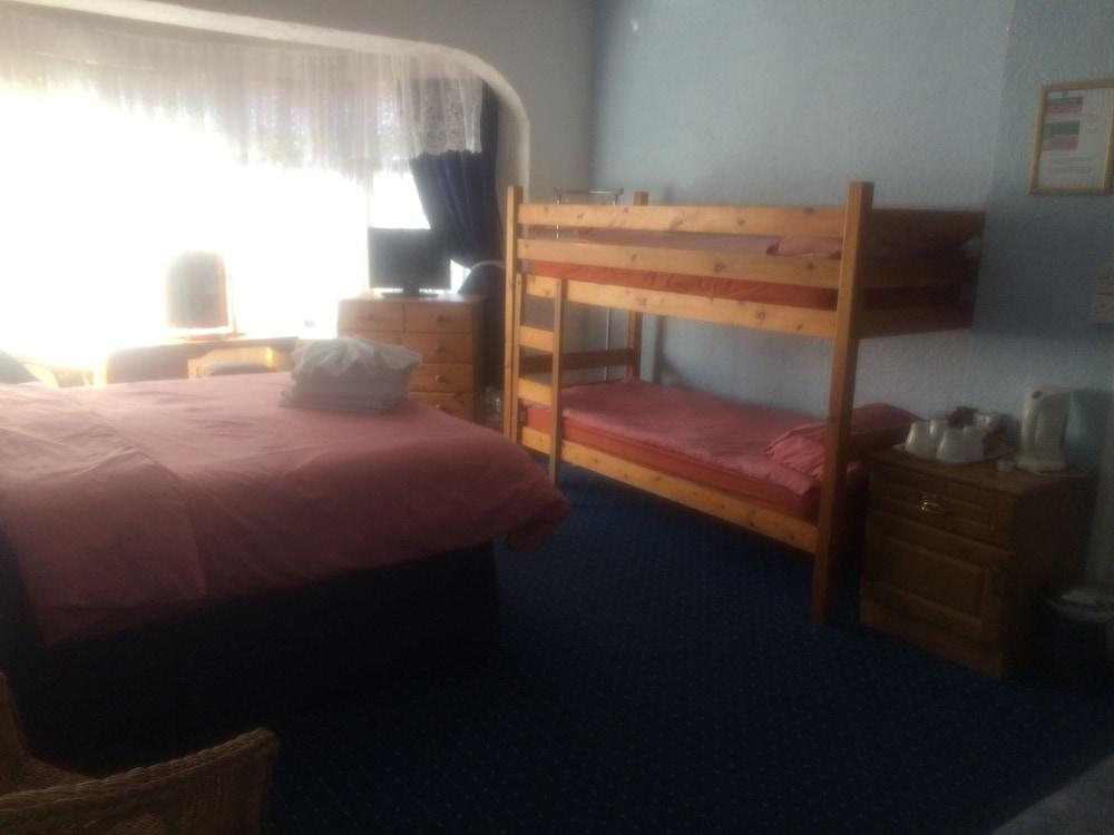 Arendale Hotel ブラックプール エクステリア 写真