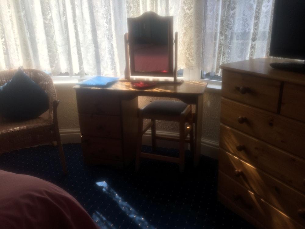 Arendale Hotel ブラックプール エクステリア 写真