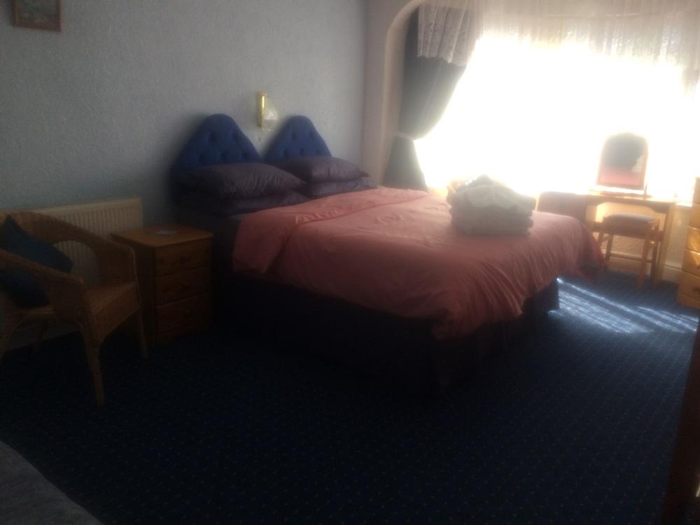 Arendale Hotel ブラックプール エクステリア 写真
