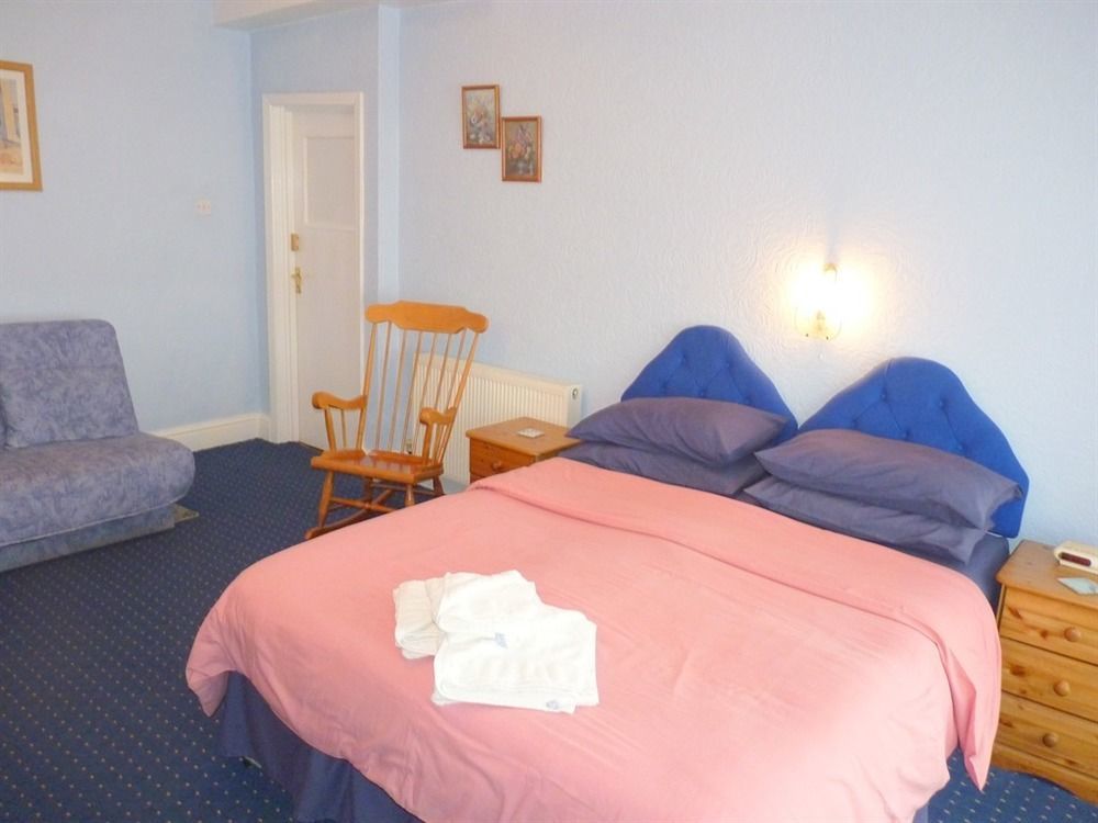 Arendale Hotel ブラックプール エクステリア 写真