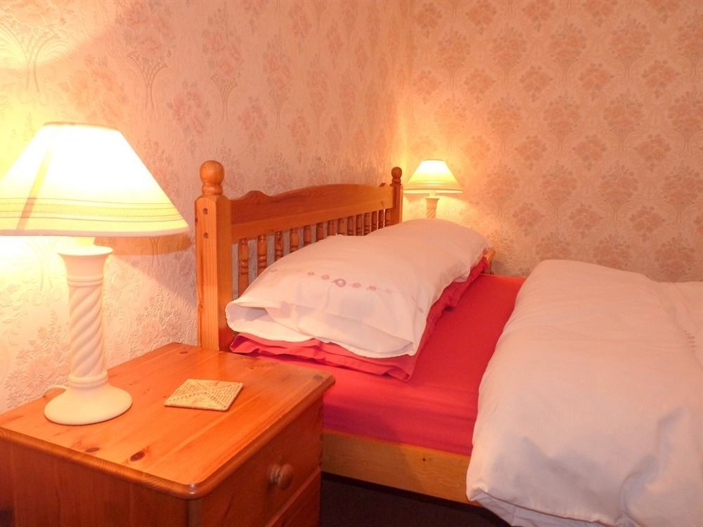 Arendale Hotel ブラックプール エクステリア 写真